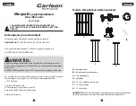 Предварительный просмотр 15 страницы Carlson Pet Products 0680 Owner'S Manual