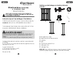 Предварительный просмотр 19 страницы Carlson Pet Products 0680 Owner'S Manual