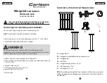 Предварительный просмотр 39 страницы Carlson Pet Products 0680 Owner'S Manual