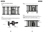 Предварительный просмотр 40 страницы Carlson Pet Products 0680 Owner'S Manual