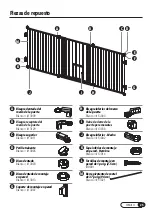 Предварительный просмотр 25 страницы Carlson Pet Products FLEXI 1510 HPW Owner'S Manual