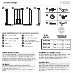 Preview for 6 page of Carlson 0730 PW Instructions Manual