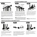 Предварительный просмотр 12 страницы Carlson 0730 PW Instructions Manual