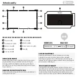 Предварительный просмотр 2 страницы Carlson 0800 G DS Quick Start Manual