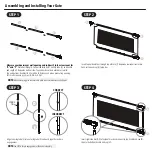 Предварительный просмотр 3 страницы Carlson 0800 G DS Quick Start Manual