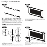 Предварительный просмотр 6 страницы Carlson 0800 G DS Quick Start Manual