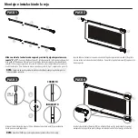 Предварительный просмотр 9 страницы Carlson 0800 G DS Quick Start Manual