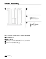 Preview for 4 page of Carlson 0930PW Owner'S Manual