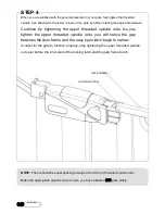 Preview for 8 page of Carlson 0930PW Owner'S Manual