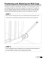 Preview for 9 page of Carlson 0930PW Owner'S Manual