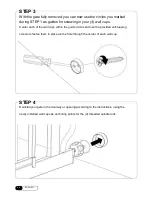 Preview for 10 page of Carlson 0930PW Owner'S Manual