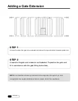 Preview for 12 page of Carlson 0930PW Owner'S Manual