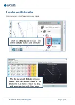 Предварительный просмотр 18 страницы Carlson Boretrak2 Quick Start Manual