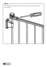 Предварительный просмотр 6 страницы Carlson Flexi 1510 Owner'S Manual