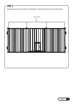 Предварительный просмотр 7 страницы Carlson Flexi 1510 Owner'S Manual