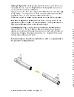 Предварительный просмотр 10 страницы Carlson i-WLL-15 Installation & Operating Manual