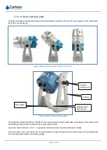 Предварительный просмотр 9 страницы Carlson Merlin LT User Manual