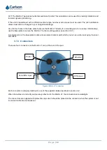 Предварительный просмотр 10 страницы Carlson Merlin LT User Manual