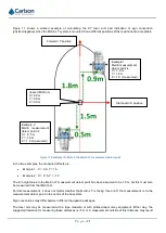 Предварительный просмотр 21 страницы Carlson Merlin LT User Manual