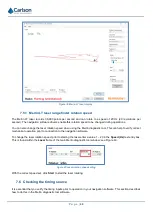 Предварительный просмотр 46 страницы Carlson Merlin LT User Manual