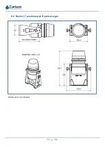 Предварительный просмотр 54 страницы Carlson Merlin LT User Manual