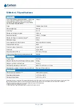 Предварительный просмотр 58 страницы Carlson Merlin LT User Manual