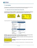 Preview for 8 page of Carlson Quarryman Pro User Manual