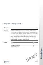 Preview for 5 page of Carlson Rugged Tablet RT4 User Manual