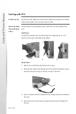 Preview for 10 page of Carlson Rugged Tablet RT4 User Manual