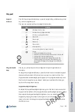 Preview for 13 page of Carlson Rugged Tablet RT4 User Manual