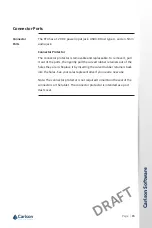 Preview for 15 page of Carlson Rugged Tablet RT4 User Manual