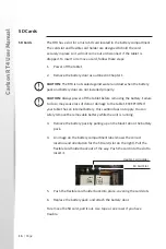 Preview for 16 page of Carlson Rugged Tablet RT4 User Manual