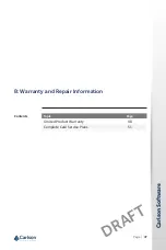 Preview for 47 page of Carlson Rugged Tablet RT4 User Manual