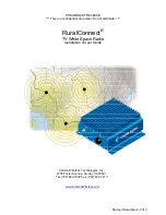 Preview for 1 page of Carlson RuralConnect Installation & User Manual