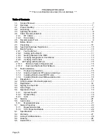 Preview for 5 page of Carlson RuralConnect Installation & User Manual