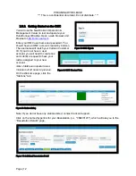 Preview for 12 page of Carlson RuralConnect Installation & User Manual