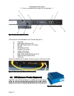 Preview for 17 page of Carlson RuralConnect Installation & User Manual