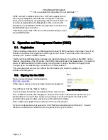 Preview for 18 page of Carlson RuralConnect Installation & User Manual