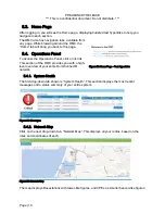 Preview for 19 page of Carlson RuralConnect Installation & User Manual