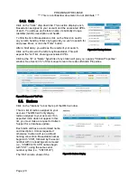 Preview for 20 page of Carlson RuralConnect Installation & User Manual