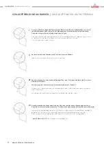 Preview for 17 page of CarlStahl X-TEND CX Installation Instructions Manual