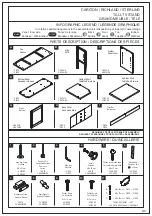 Preview for 2 page of Carlton 3AXCCRL-04 User Assembly Manual