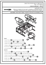 Preview for 5 page of Carlton 3AXCCRL-04 User Assembly Manual