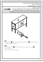 Preview for 7 page of Carlton 3AXCCRL-04 User Assembly Manual