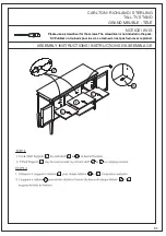 Preview for 8 page of Carlton 3AXCCRL-04 User Assembly Manual