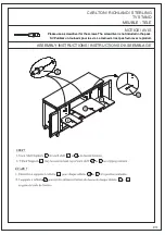 Preview for 9 page of Carlton 3AXCCRL-08 User Assembly Manual