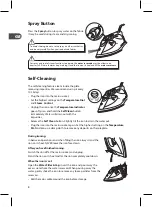 Preview for 8 page of Carlton C200IR09E Instruction Manual