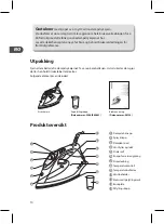 Preview for 10 page of Carlton C200IR09E Instruction Manual