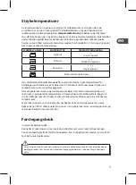 Preview for 11 page of Carlton C200IR09E Instruction Manual