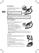 Preview for 14 page of Carlton C200IR09E Instruction Manual